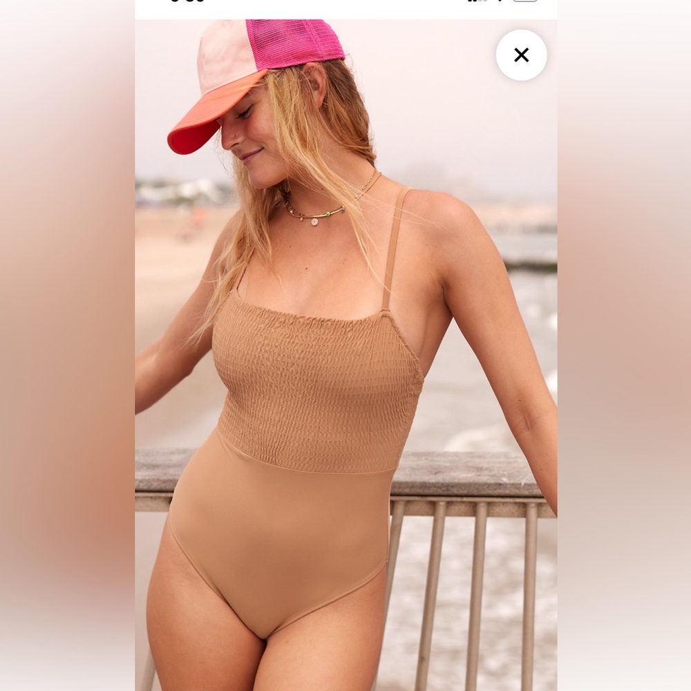 NWT Aerie Swimsuit 1-pc.